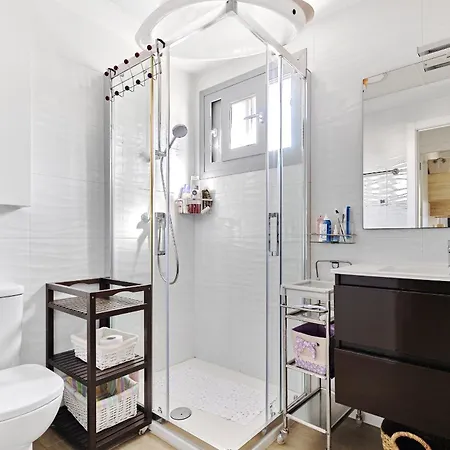 Apartamento Amalia Apartment *