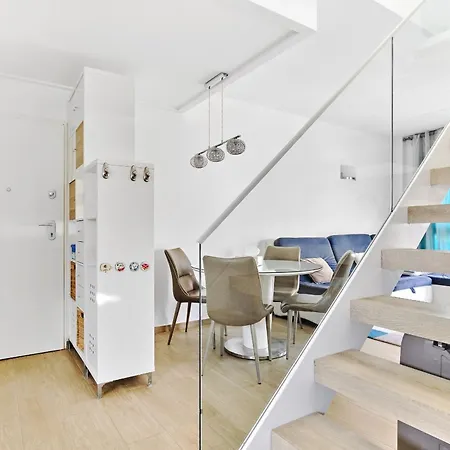 Lägenhet Apartamento Amalia