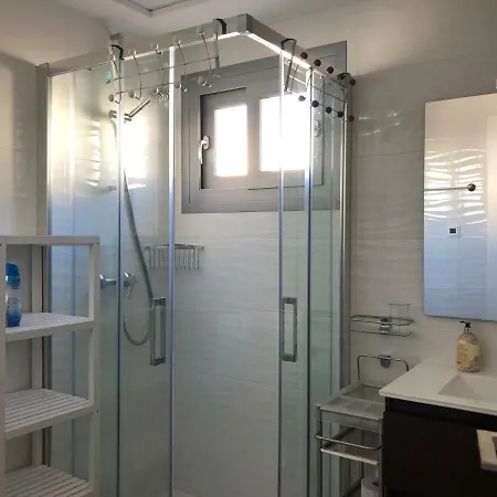 Apartamento Amalia Apartamento *
