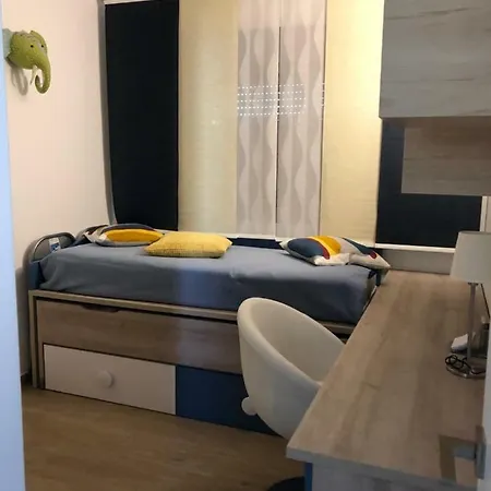 Apartamento Amalia *