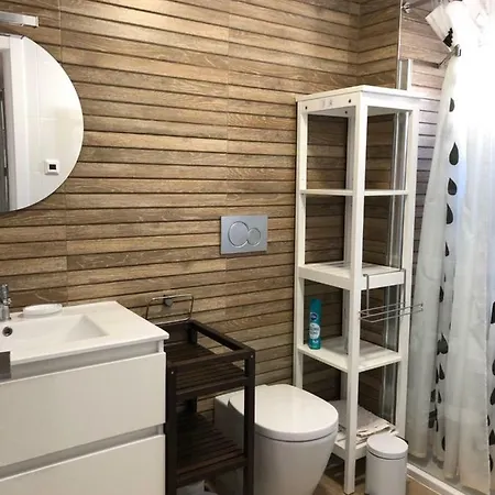Apartamento Amalia Apartment Torrevieja