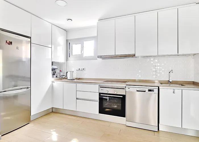 Apartamento Amalia * Torrevieja