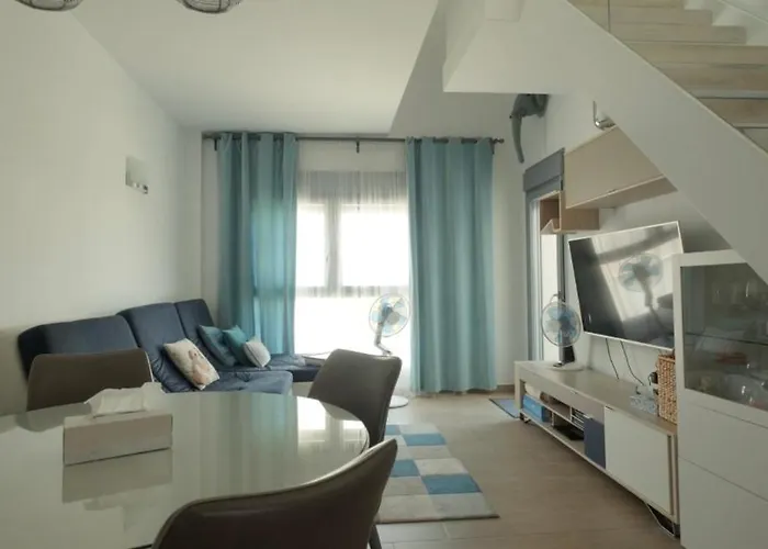 Apartamento Amalia *