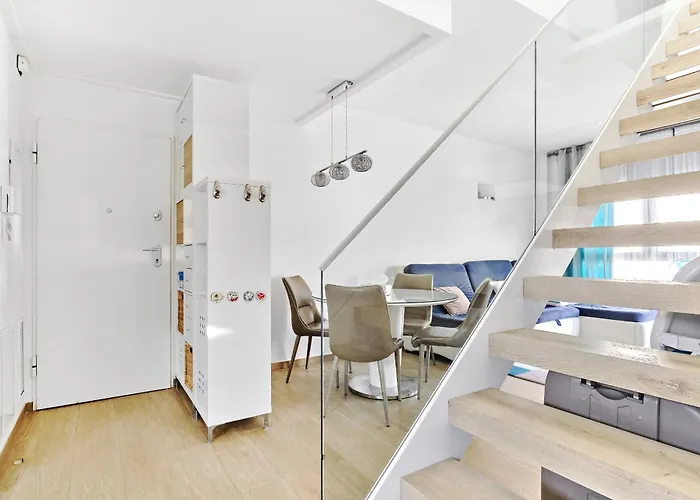 Lägenhet Apartamento Amalia