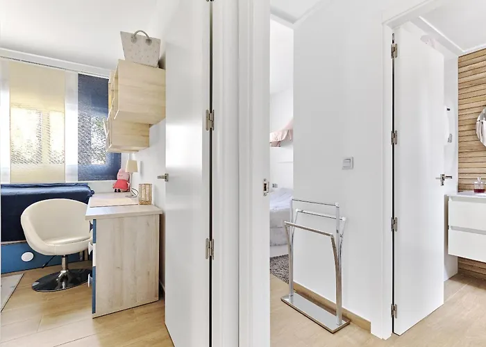 Apartamento Amalia Lägenhet Torrevieja