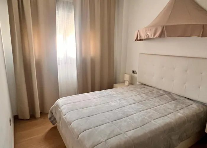 Apartamento Amalia * Torrevieja