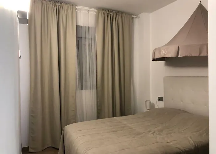 Apartamento Amalia Lägenhet Torrevieja