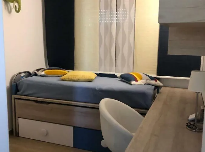 Apartamento Amalia *