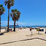 Apartamento Amalia Lägenhet Torrevieja