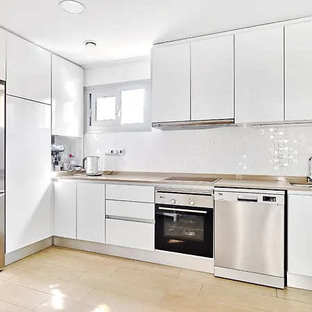 Apartamento Amalia * Τορεβιέχα