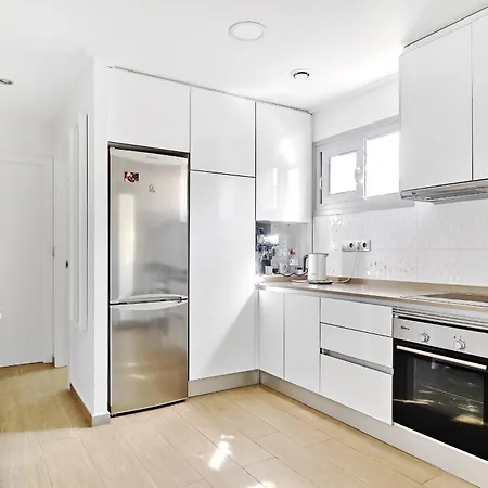 Apartamento Amalia Apartment *