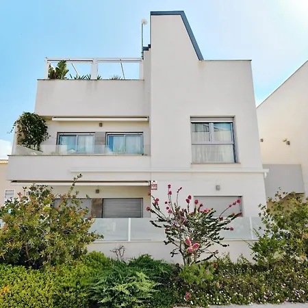 Apartamento Amalia *