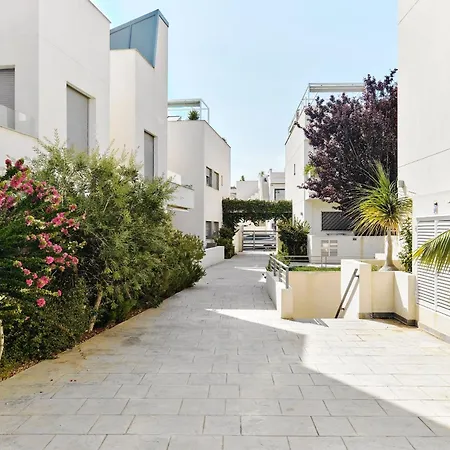 Lejlighed Apartamento Amalia *