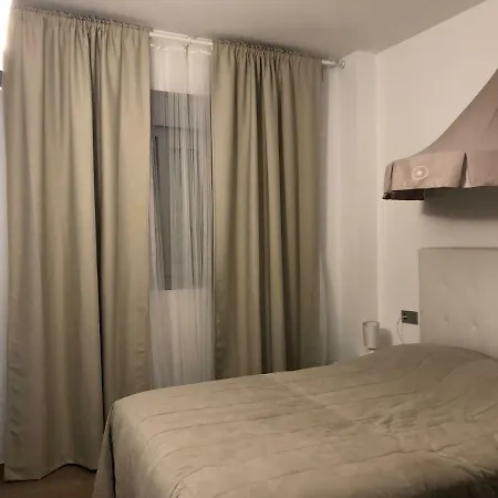 Apartamento Amalia Διαμέρισμα Τορεβιέχα