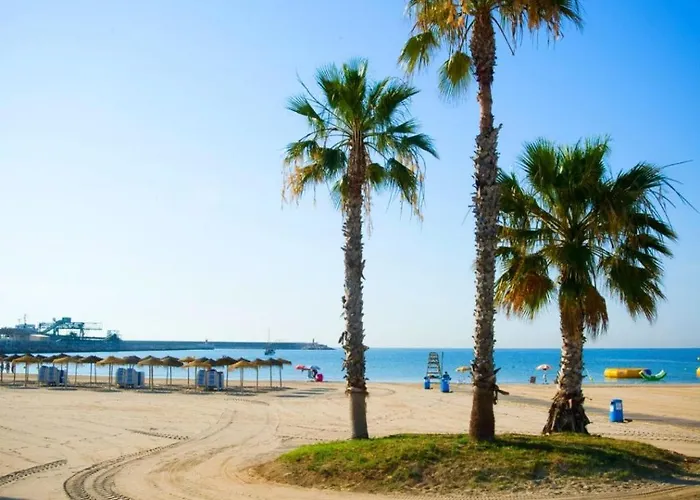 Apartamento Amalia Torrevieja