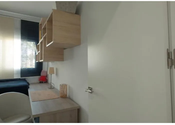 Apartamento Amalia Lejlighed