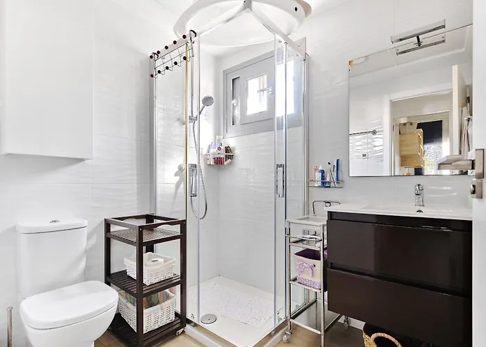 Apartamento Amalia Lejlighed *