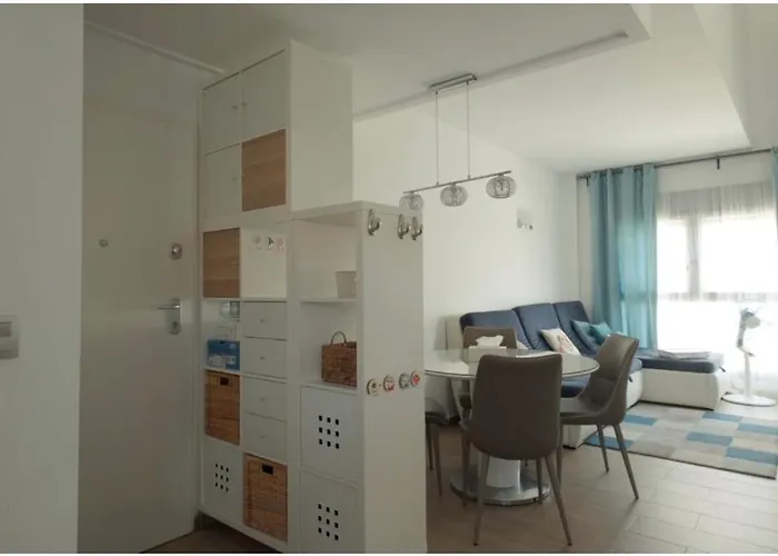 Apartamento Amalia Lejlighed Torrevieja