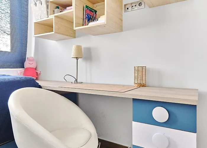 Apartamento Amalia Torrevieja