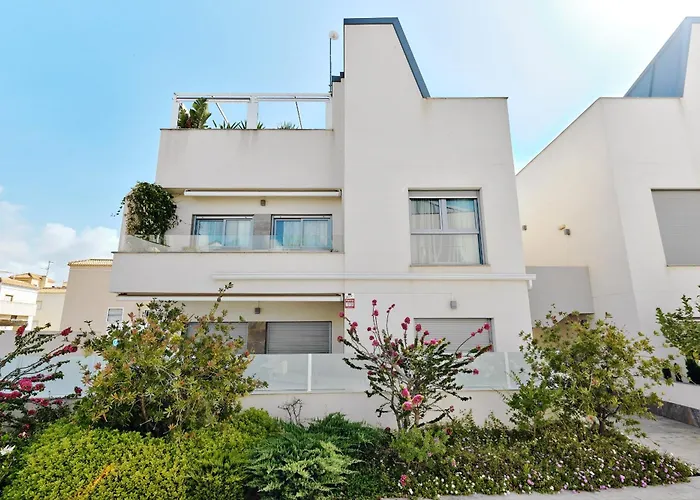 Apartamento Amalia *