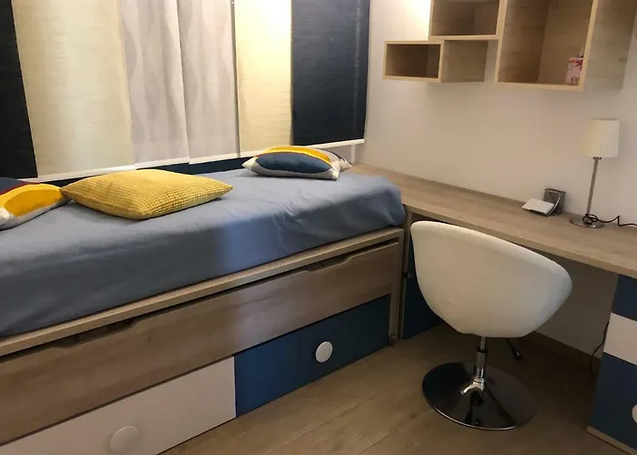 Apartamento Amalia Torrevieja