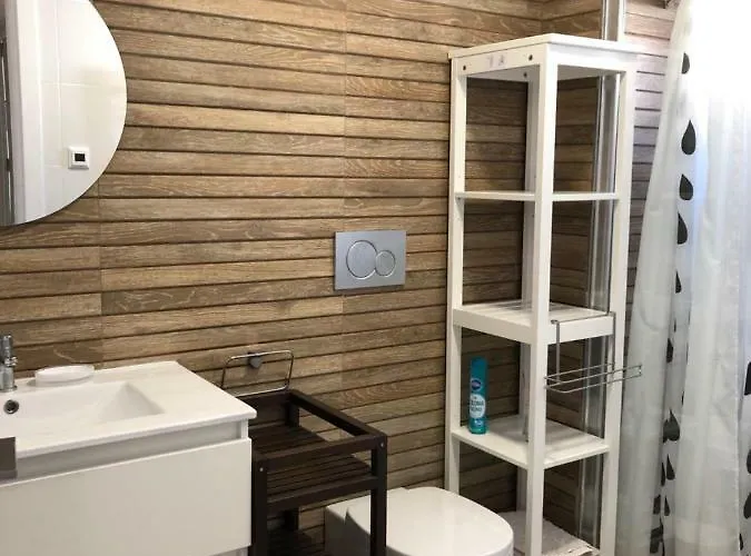 Apartamento Amalia Lejlighed Torrevieja