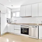 Apartamento Amalia * Торевьиа