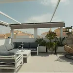 Апартаменты Apartamento Amalia
