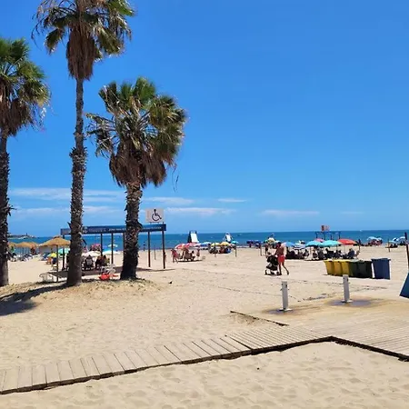 Apartamento Amalia Appartement Torrevieja