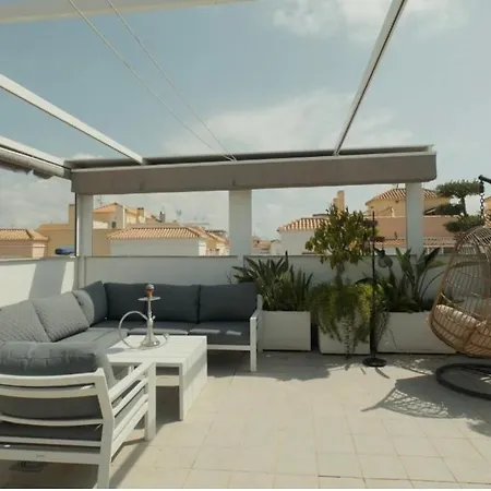 Appartement Apartamento Amalia