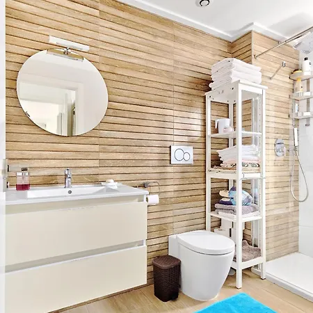 Apartamento Apartamento Amalia *