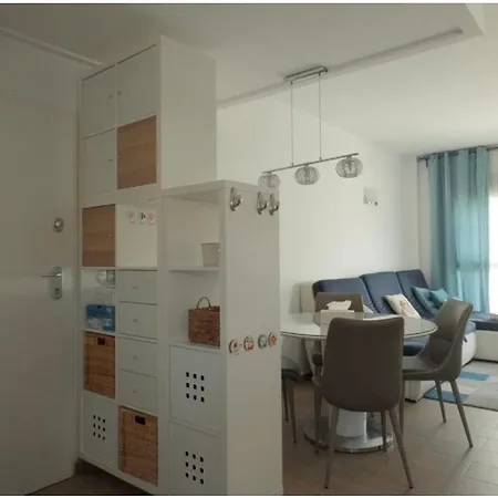Apartamento Amalia Apartamento Torrevieja