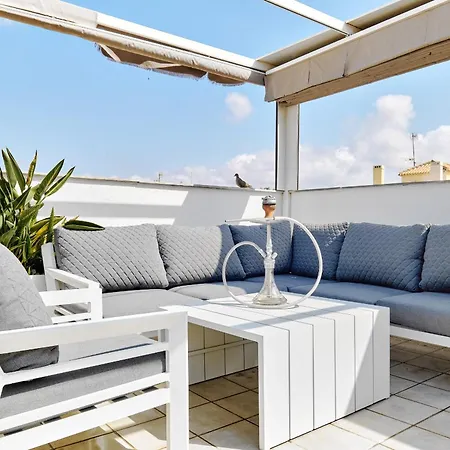 Apartamento Amalia Апартаменты