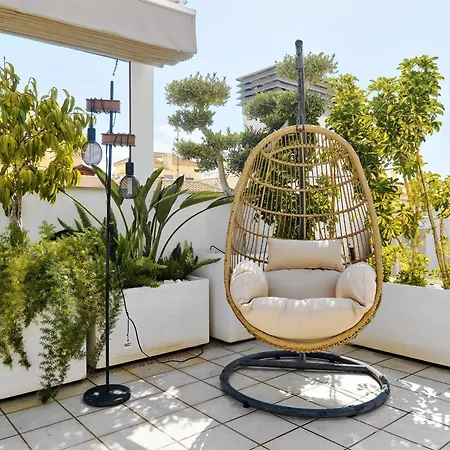 Apartamento Amalia Apartamento