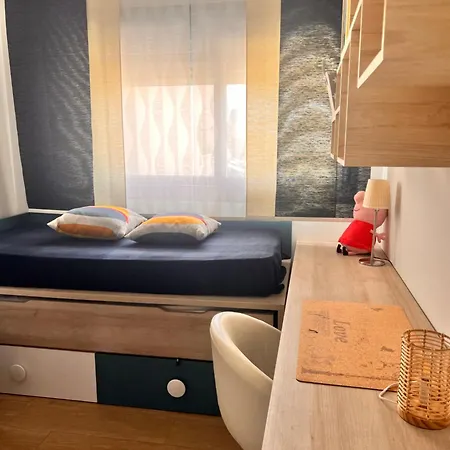 Апартаменты Apartamento Amalia